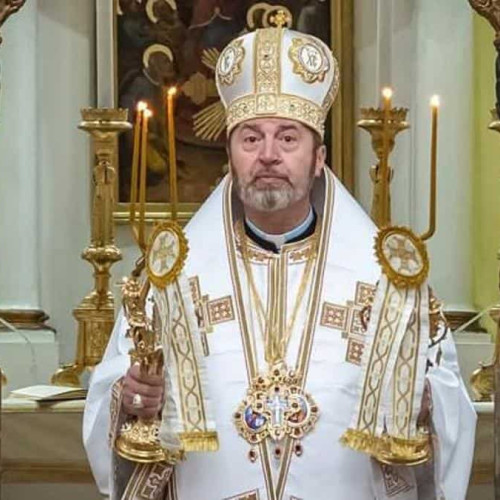 Preafericitul Claudiu îndeamnă la pace și iubire în scrisoarea pastorală de Crăciun 2025