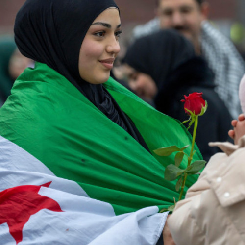 Cancelarul german Friedrich Merz susține întoarcerea sirienilor acasă, provocând controverse