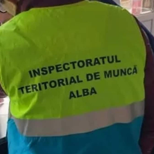 Firmele vor plăti amenzi duble pentru munca „la negru” începând cu 2026