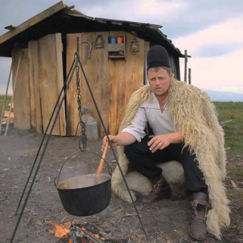 Vonica Maniu ales președinte al noii uniuni a oierilor din România