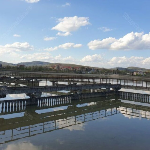 Primăria Bistrița vrea să cumpere zona lacului MHC pentru regenerare urbană și revitalizare