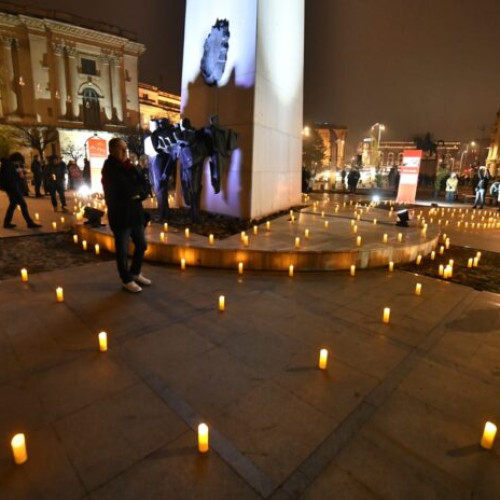 București comemorează 36 de ani de la Revoluție cu omagii și evenimente dedicate