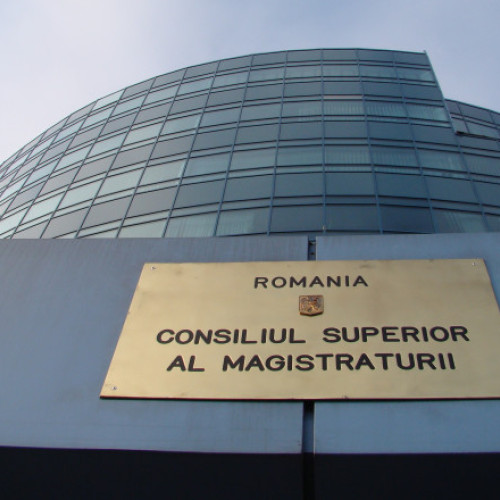 Consiliul Superior al Magistraturii aprobă transferul mai multor procurori din februarie 2026