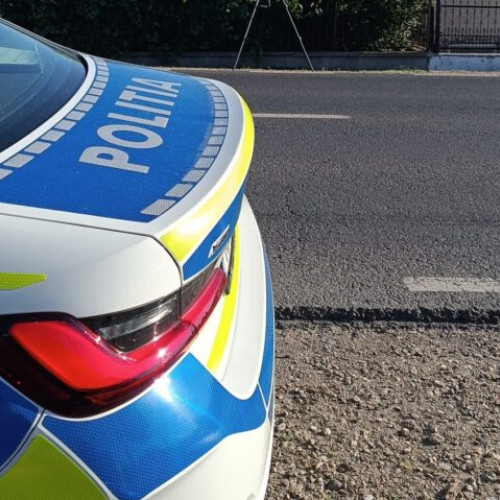 Poliția intervine la peste 125.000 de cazuri de violență domestică în primele 11 luni