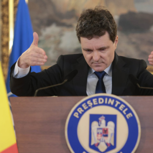 Nicușor Dan va iniția un referendum în corpul magistraților privind rolul CSM