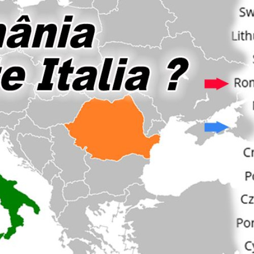 România depășește Italia la puterea de cumpărare în 2024, conform Eurostat