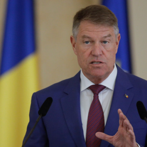 Emil Hurezeanu discută dorința lui Klaus Iohannis de a deveni secretar general NATO și nemulțumirile apărute