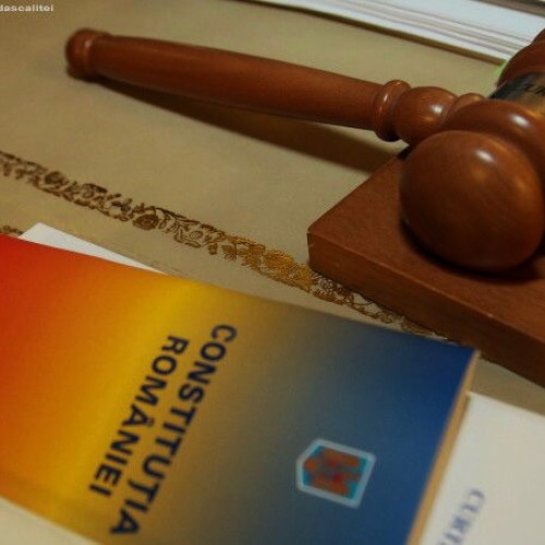 Consiliul Superior al Magistraturii respinge referendumul propus de președintele Nicușor Dan