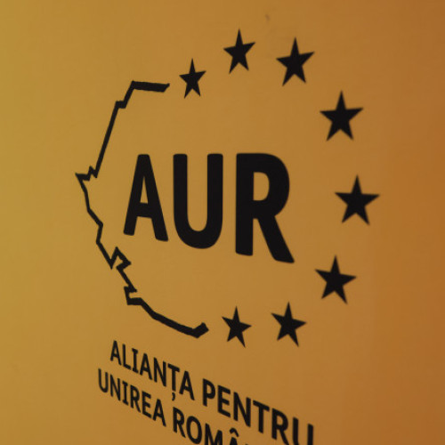 AUR cere sesizarea CCR după anunțul referendumului privind Justiția al lui Nicușor Dan
