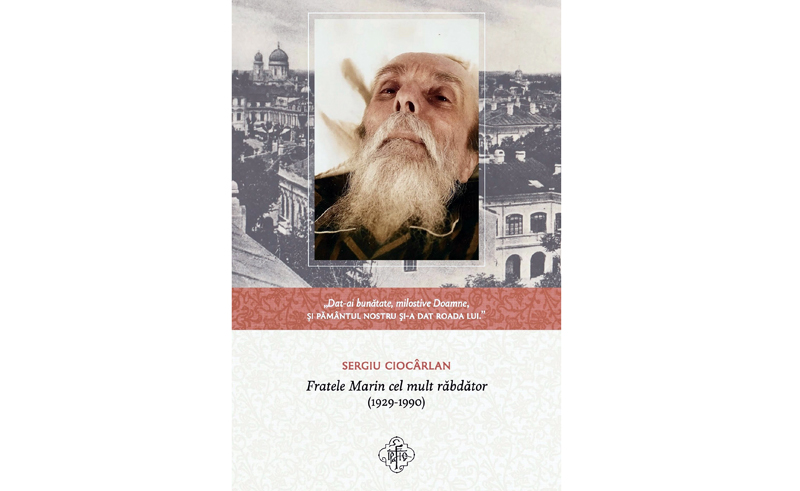 Fratele Marin, exemplu de răbdare și credință în Brăila