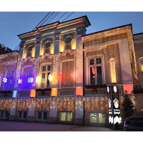 Concert de colinde „Leru-i, Doamne, ler!” la Casa „Petre Ștefănescu-Goangă” în Ajunul Crăciunului