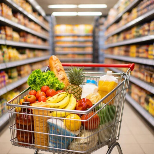 Aproape toate hipermarketurile mari au anunțat oferte speciale în această săptămână