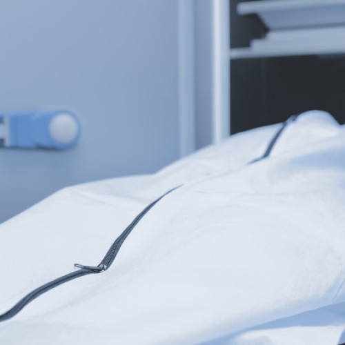 Cercetătorii germani contrazic ideea că bătrânețea este o cauză directă a decesului