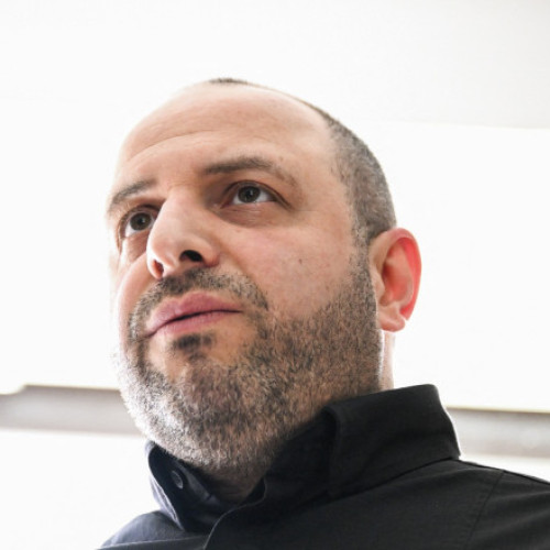 Ucraina și SUA discută planul de pace și securitate în întâlniri productive