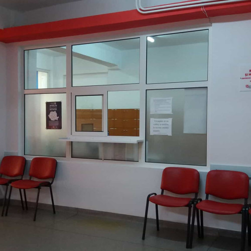 Centrul de Transfuzie Sanguină Alba reduce numărul donatorilor înainte de Crăciun