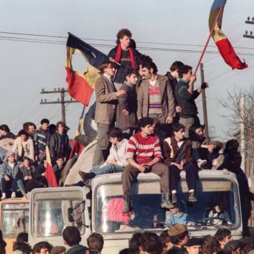 Petre Roman reflectă asupra Revoluției din 1989 la 36 de ani de la evenimente