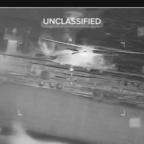 Video Forțele SUA „urmăresc activ” un petrolier în largul Venezuelei: nava încearcă să fugă din Marea Caraibelor