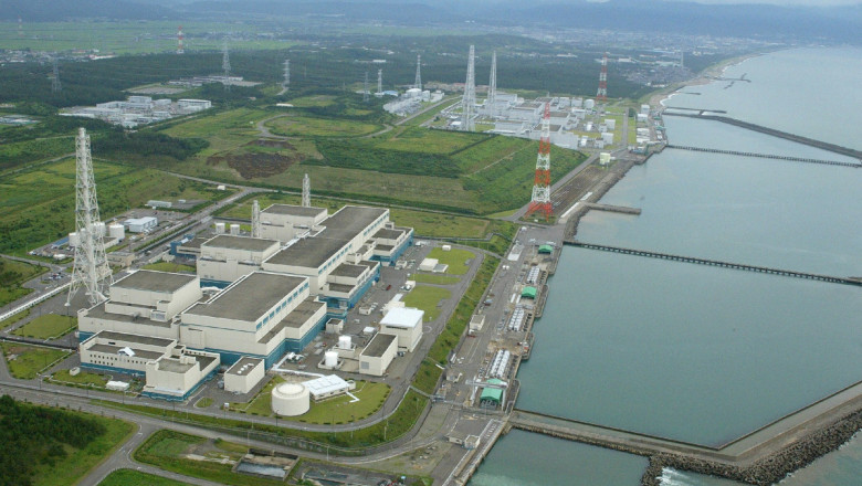 Cea mai mare centrală nucleară din lume va fi repornită în Japonia, la 15 ani de la tsunamiul care a produs catastrofa de la Fukushima