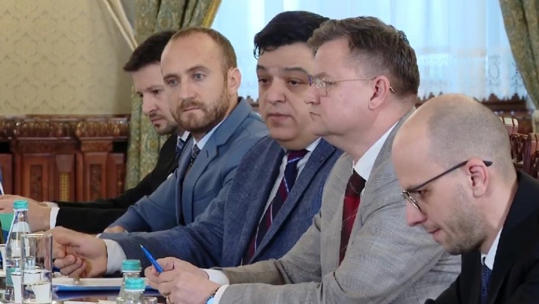 Dragoș Călin, Asociaţia Forumul Judecătorilor: Soluția pentru remedierea aspectelor semnalate de magistrați e modificarea legilor