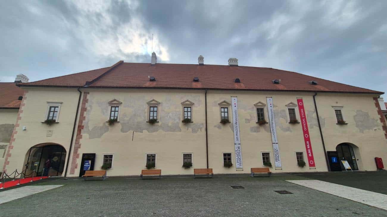 Muzeele din Alba Iulia anunță programul pentru sărbătorile de iarnă