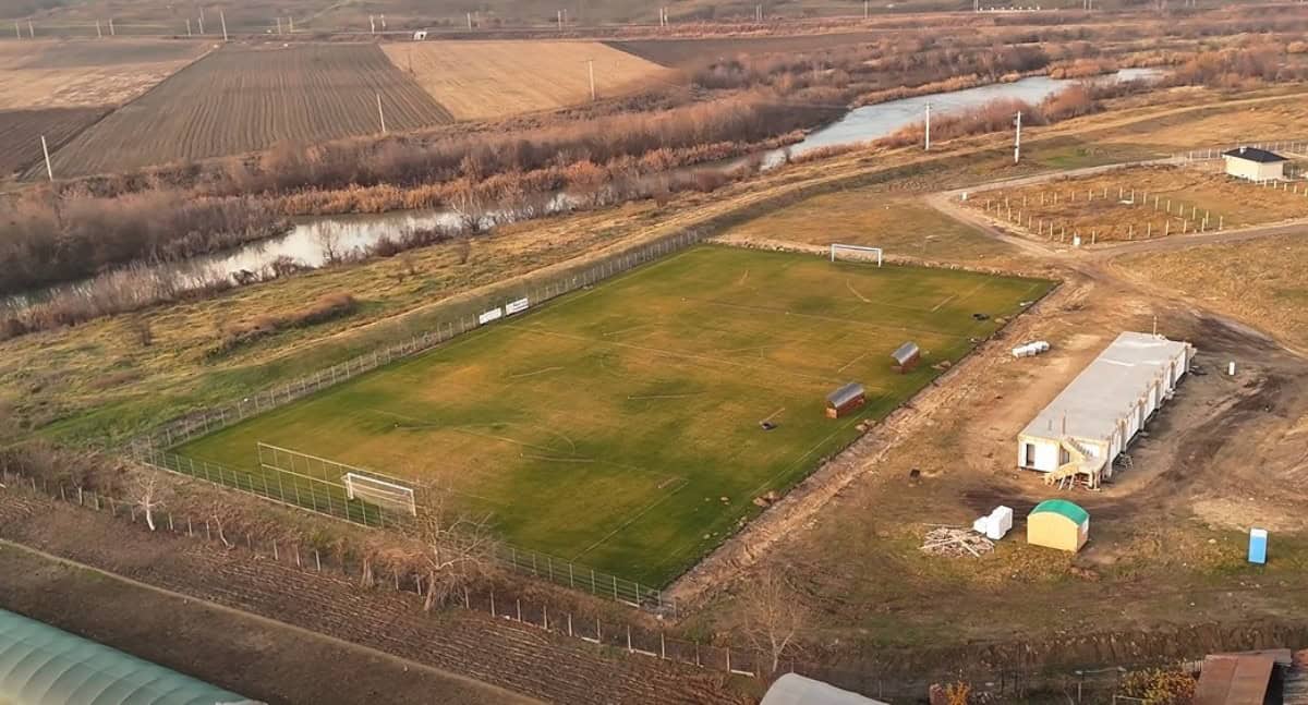 Primarul Blaj anunță modernizarea a trei baze sportive în municipiu