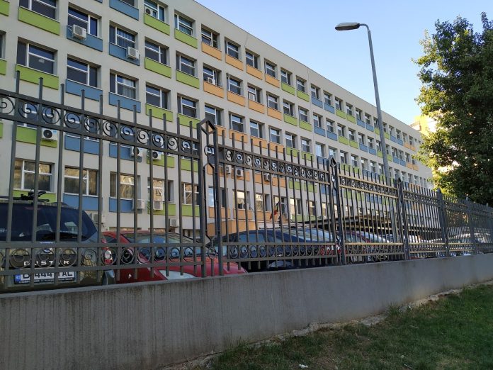 Nouă spitale din București oferă asistență medicală de urgență în zilele de Crăciun