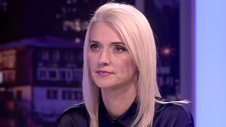 Alina Gorghiu cere dialog onest între președinte, ministrul justiției și magistrați pentru a rezolva criza sistemului judiciar