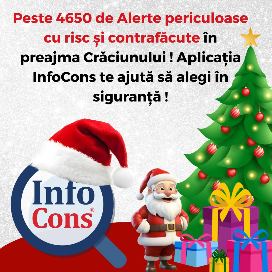 Autoritățile europene semnalează creșterea alertelor pentru produse periculoase și contrafăcute