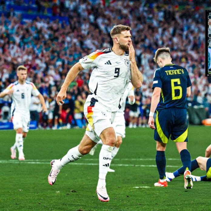 Niclas Fullkrug va susține teste medicale la AC Milan înaintea împrumutului