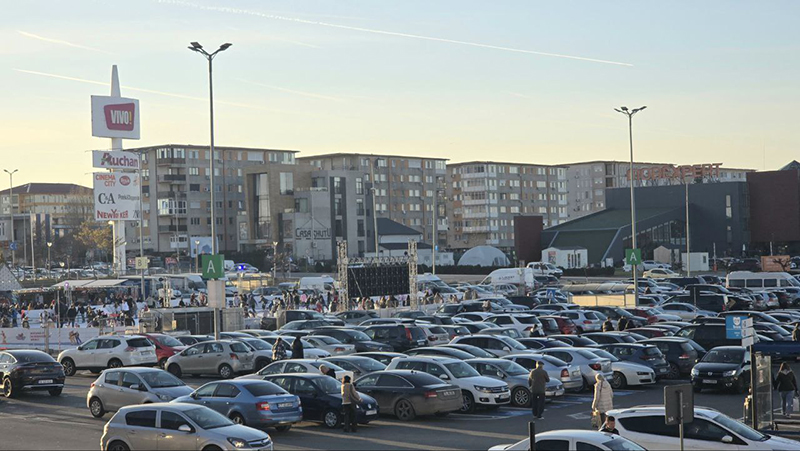 Autoritățile anunță intervenții temporare după necesitate în această perioadă