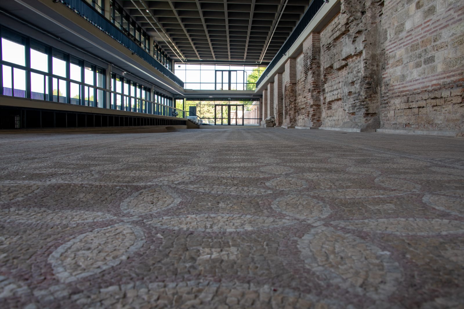 Programul muzeelor și siturilor arheologice din Dobrogea de sărbători