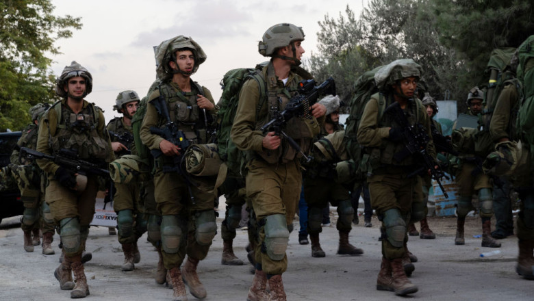 Guvernul israelian a decis închiderea postului de radio militar Galei Tsahal