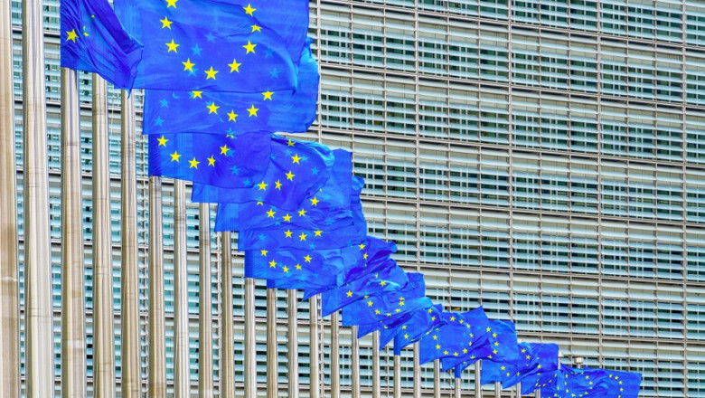 Consiliul UE prelungește sancțiunile economice împotriva Rusiei până în iulie 2026