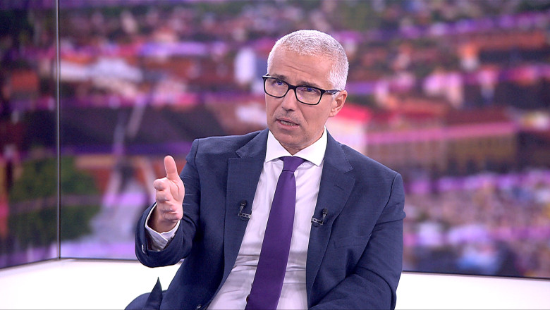 Ministrul Justiției îi îndeamnă pe magistrați să aducă probe concrete în dezbaterile despre justiție