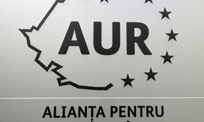 Deputatul AUR Ștefan Avrămescu vizează suspendarea președintelui pentru atacuri la justiție