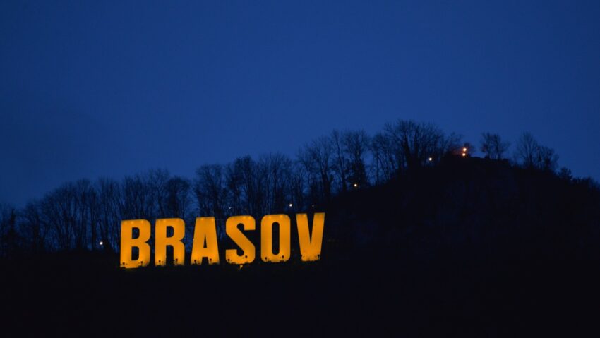 Braşov introduce taxe majorate pentru turişti în 2026