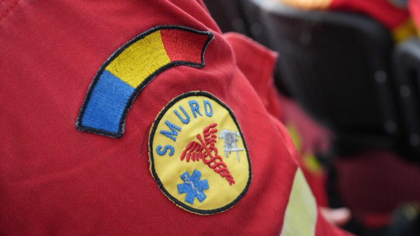 O femeie din Fânațele Mădărașului găsită decedată în turbina de pe strada Barajului