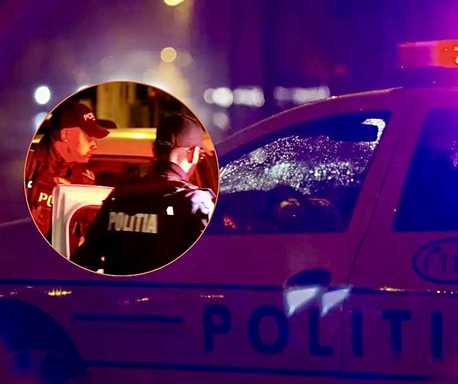 Poliția caută o tânără dispărută din Pitești după ce a plecat voluntar de acasă