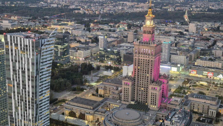 Polonia finalizează pregătirea completă a sistemului său de apărare aeriană Patriot