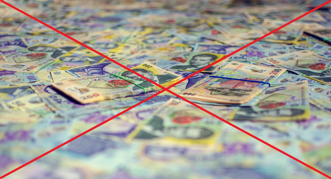 Guvernul pregătește ordonanța trenuleț cu noi măsuri fiscale pentru 2026