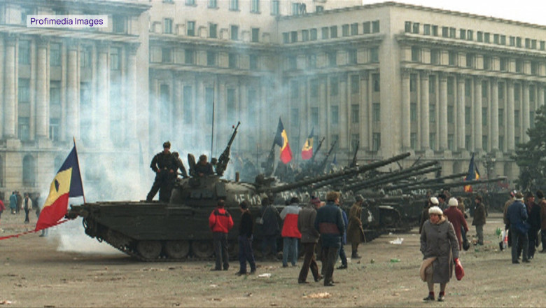 Procurorul Cătălin Ranco Pițu explică implicarea armatei și Securității în Dosarul Revoluției