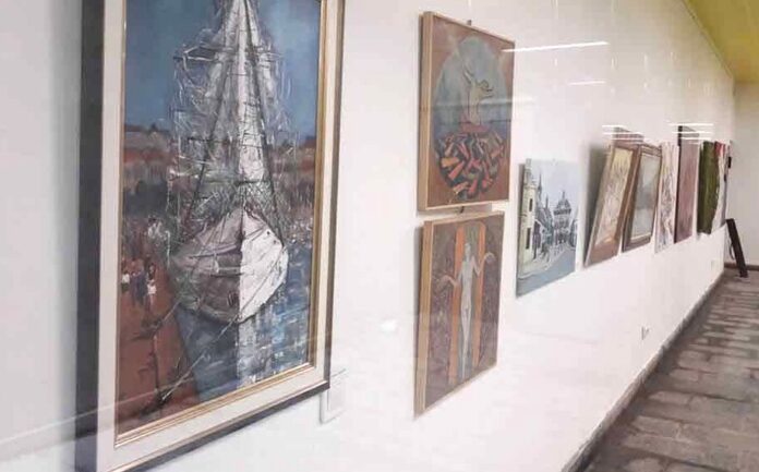 Consiliul Local Râmnicu Vâlcea propune denumirea „Dinu Săraru” pentru pasajul pietonal central