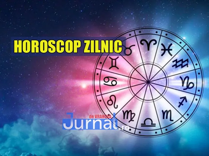 Zi plină de energie și armonie, favorabilă cumpărăturilor și reconectării cu familia