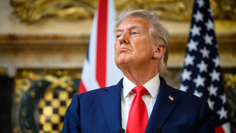 Donald Trump rechemă zeci de ambasadori numiţi de administrația Biden în remanierea corpului diplomatic