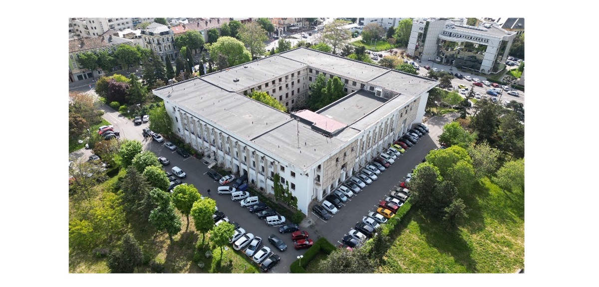 Tribunalul Constanța anulează parțial supraimpozitarea unui imobil din centrul orașului