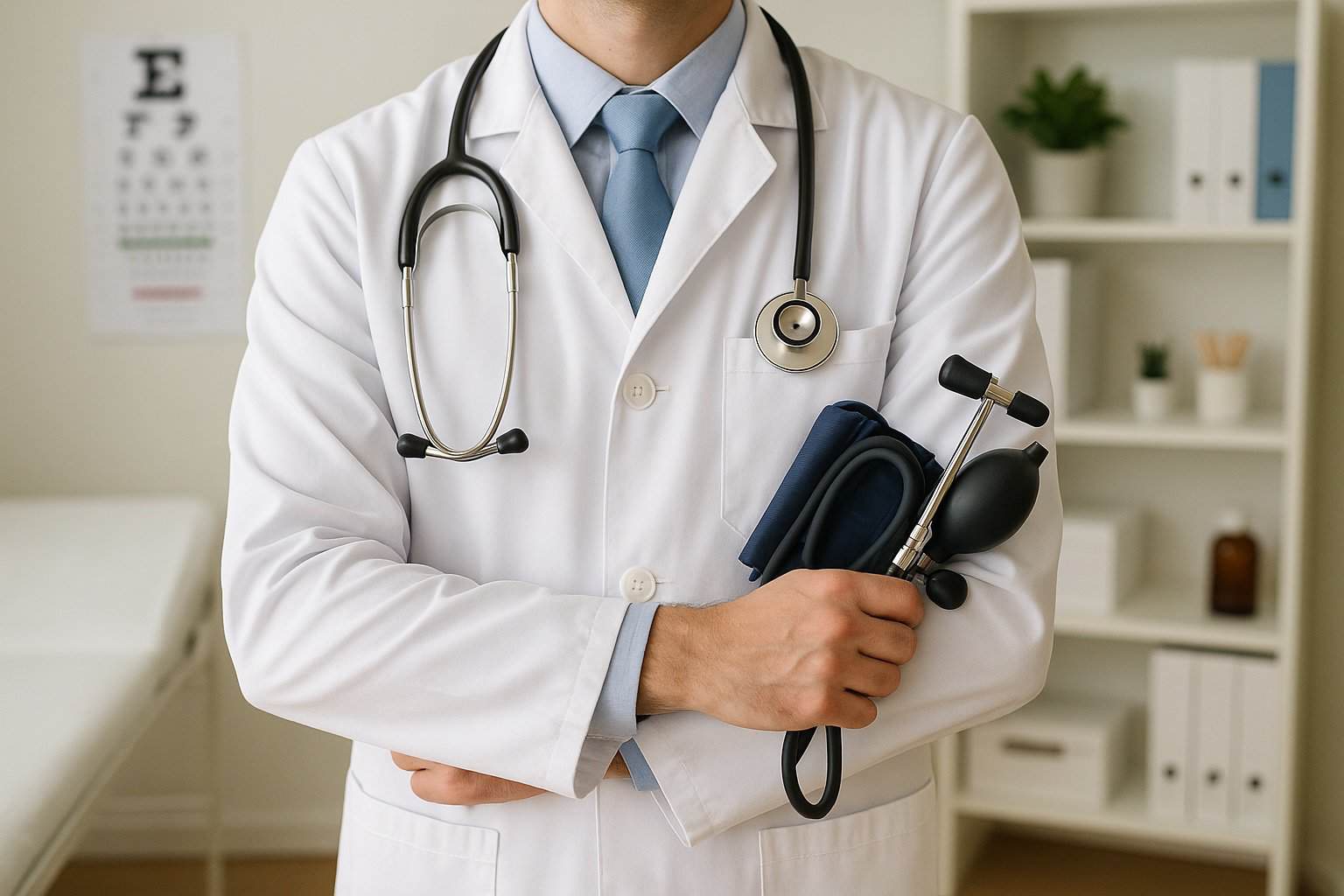 Senatul adoptă sancțiuni pentru medicii care răspândesc informații false privind sănătatea publică