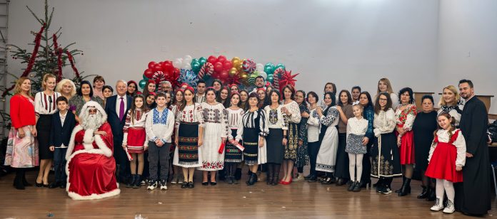 Jurnalul de Ilfov publică ediția 785 print