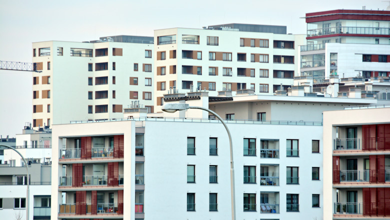 Cluj-Napoca rămâne cel mai scump oraș la locuințe, București are cartierele cu prețurile cele mai divergente