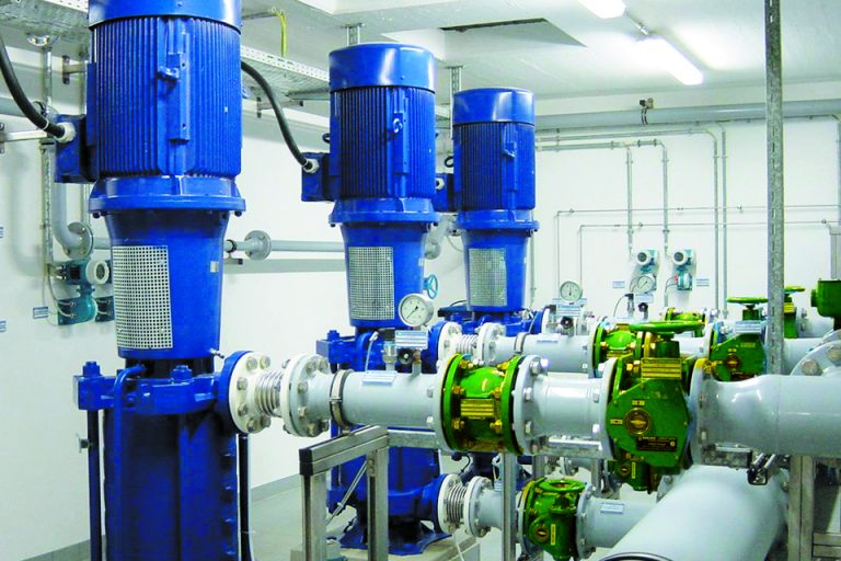 Compania Apa Brașov lansează licitație pentru stații moderne de pompare apă uzată