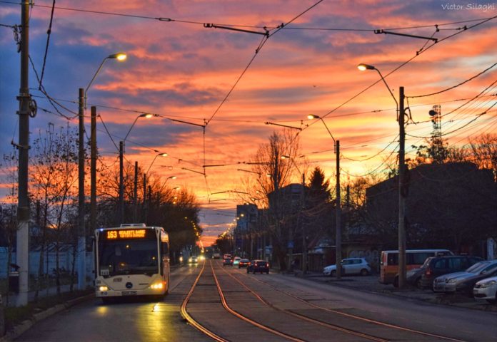 STB anunță programul transportului public de sărbători în București